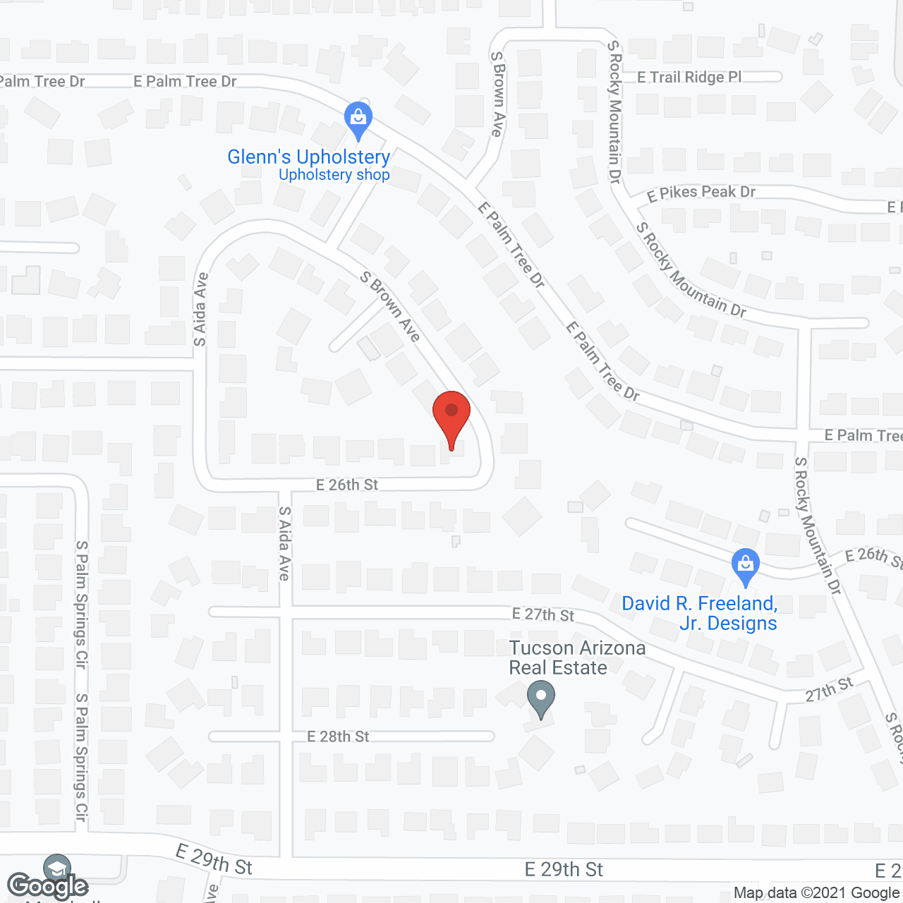 Immaculate Adult Care Home, LLC in google map