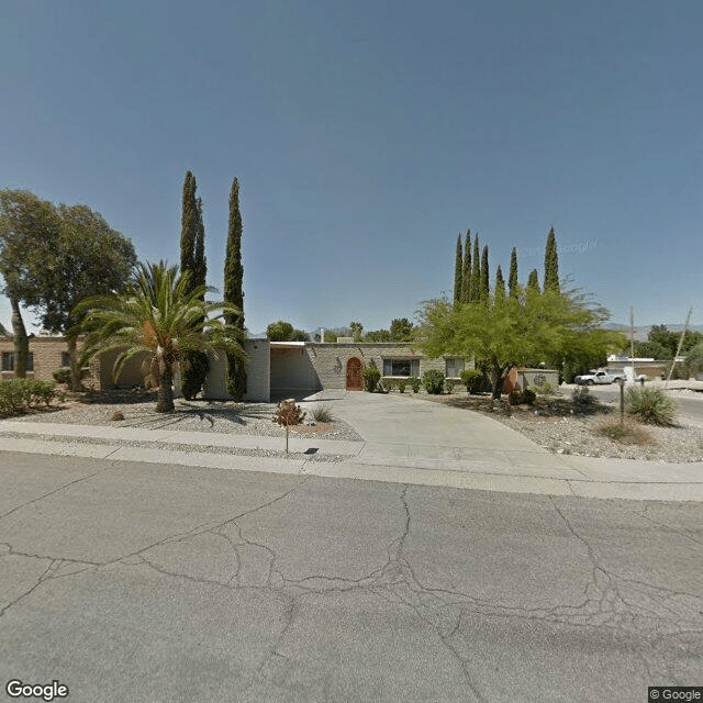 street view of Immaculate Adult Care Home, LLC