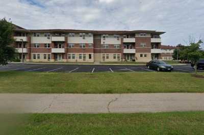 Photo of Cannery Row Senior Apartments