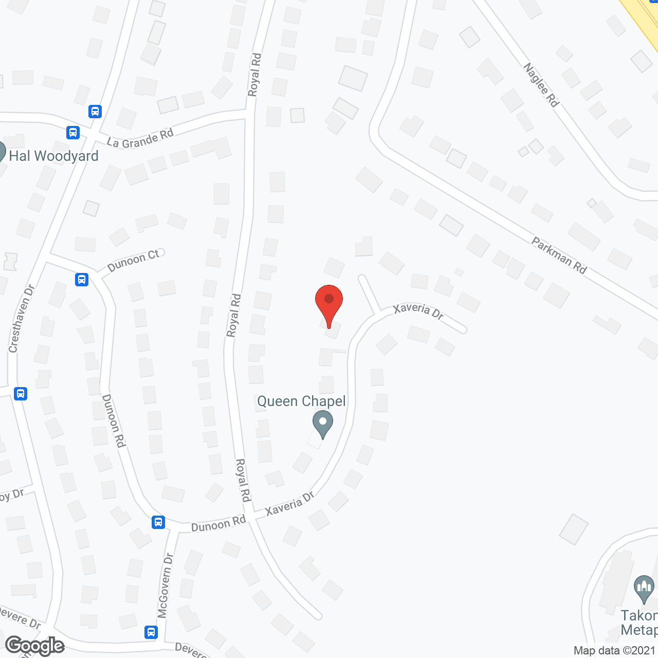 Classic Assisted Living, LLC in google map