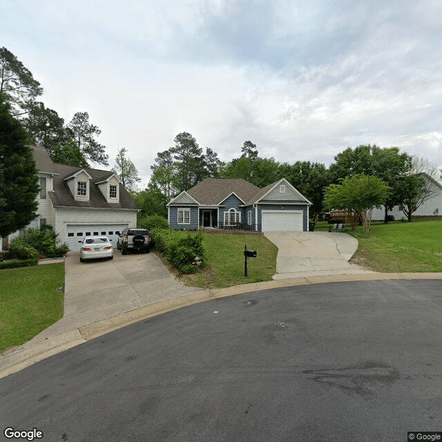 street view of Avendelle Assisted Living Waterford Landing