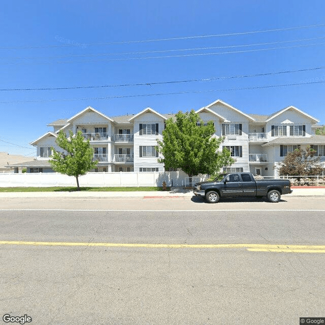 street view of Olympus Ranch
