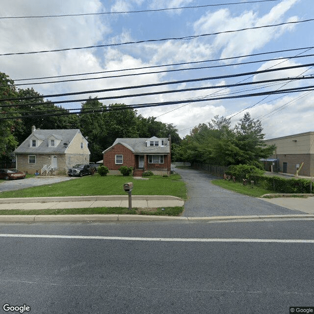 street view of Unique Care Assisted Living