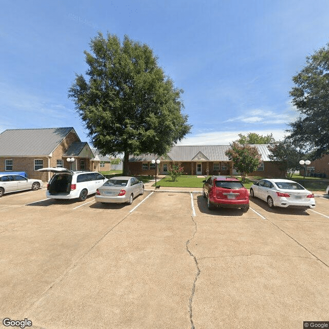 street view of Christopher Homes of Jonesboro