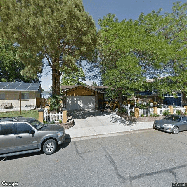 street view of Nora Personal Care Assisted Living