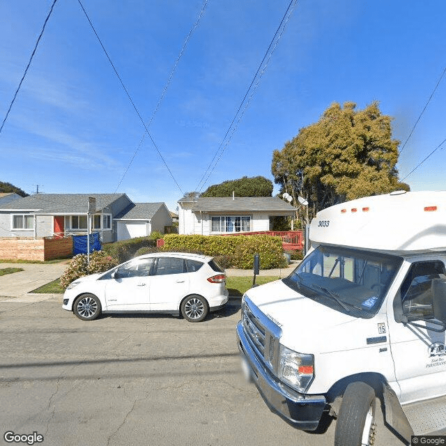 street view of Park Manor Homes LLC