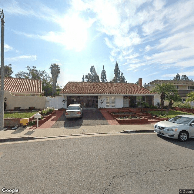 street view of Neighborhood suites