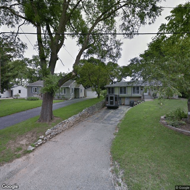 street view of Reynolds Assisted Living Home LLC