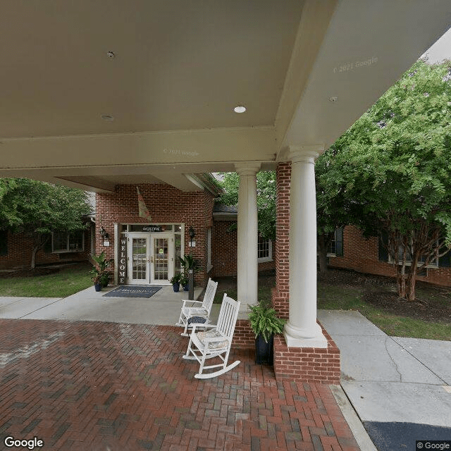 Photo of Southerland Place