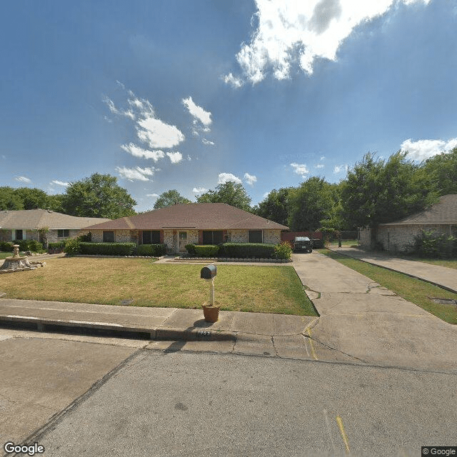 street view of West Lake Assisted Living