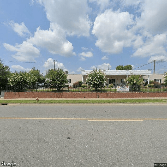 street view of Memory Care of the Triad