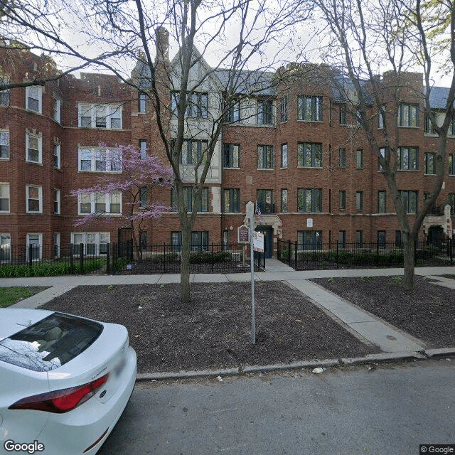 street view of Highlands Tudor Manor