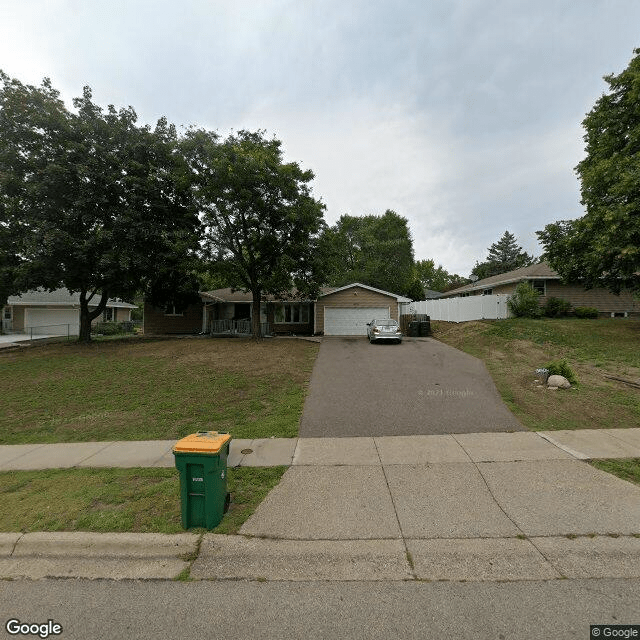 street view of Cardenas Friendship Homes 3