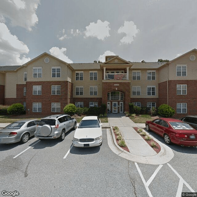 Photo of Gateway Place Apartments