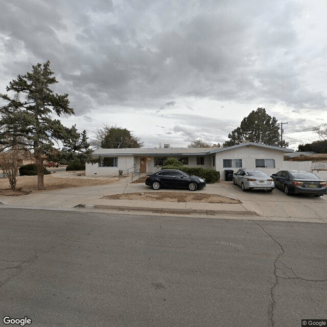 street view of Seniorcare LLC - Mountain House