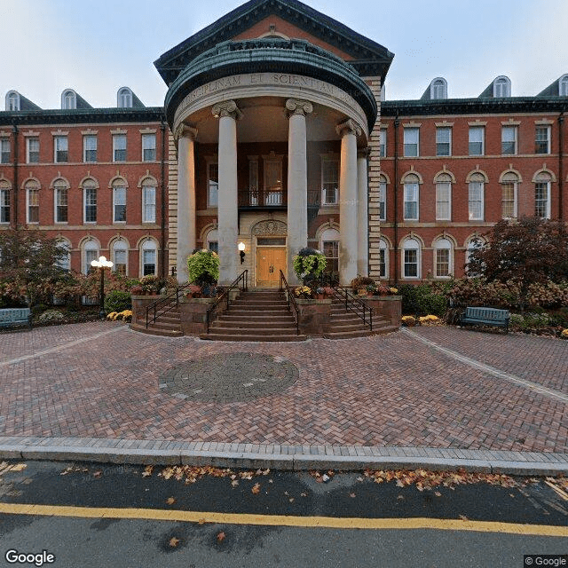 street view of Aviva West Hartford