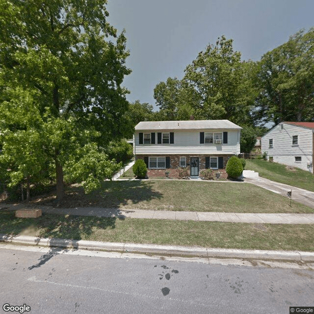 street view of Springtime Home I