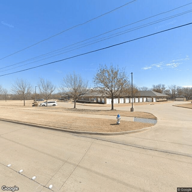 street view of Grand Brook Memory Care of Garland