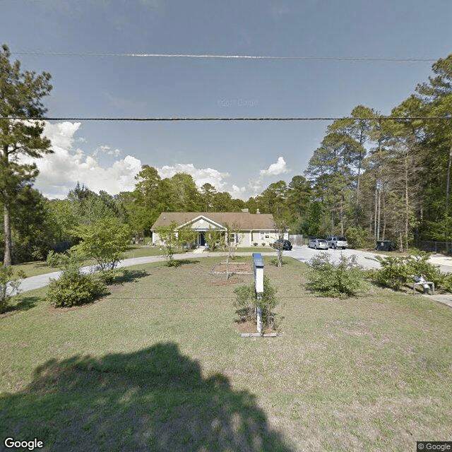 street view of Dayspring Assisted Living