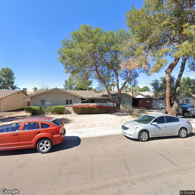 street view of Divine Grace Adult Care, LLC