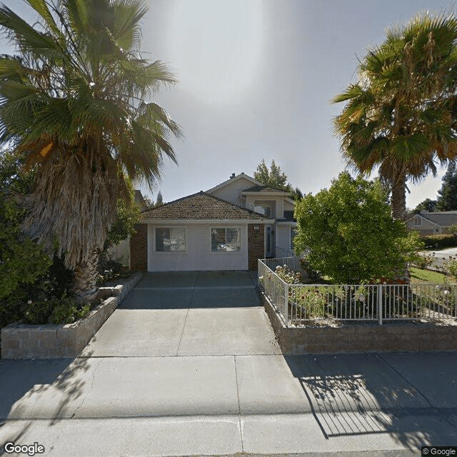 street view of Antelope Hills Home Care