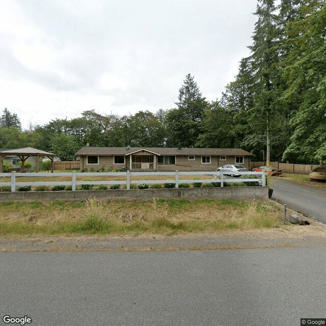 street view of Best Health Family Home