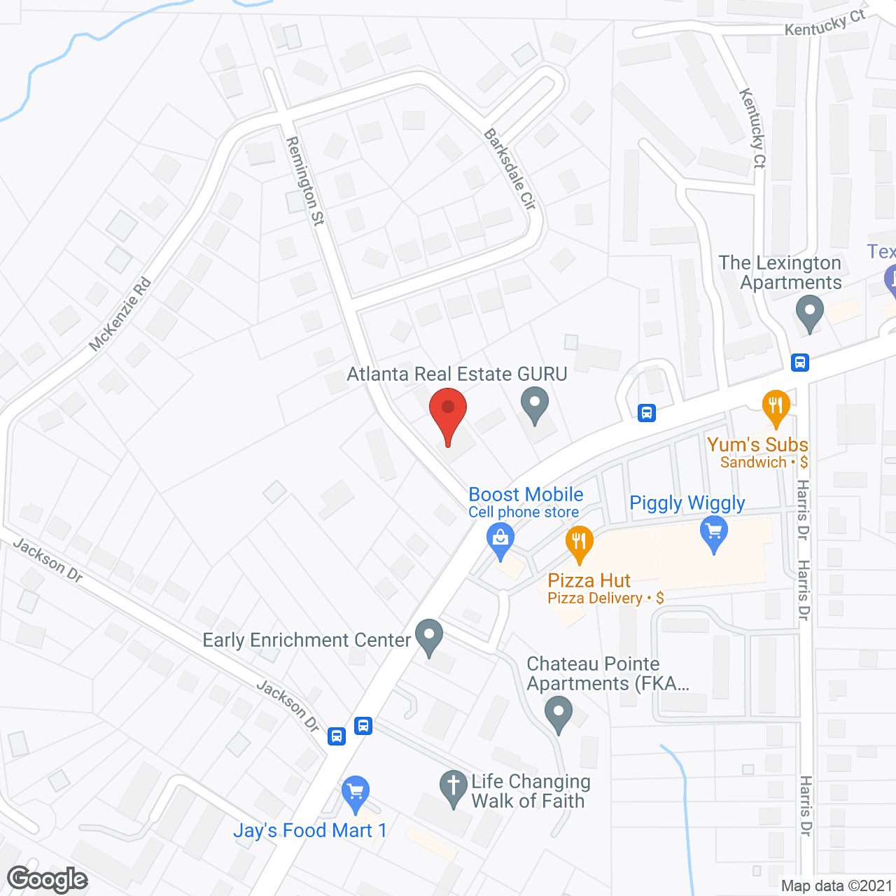 Vincent's Village Personal Care Home LLC in google map
