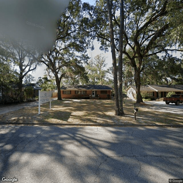 street view of J and J Retirement Home