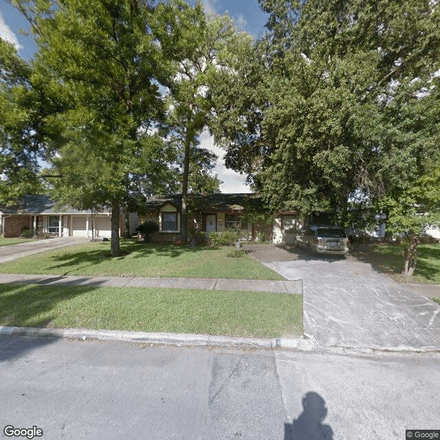 street view of Spring Branch - Oak Forest Care Homes II