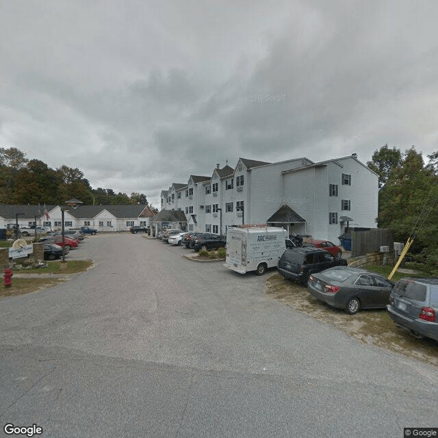 street view of Sunapee Cove Assisted  Living