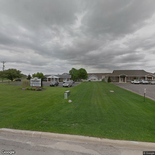 street view of Our House Senior Living Memory Care - Austin