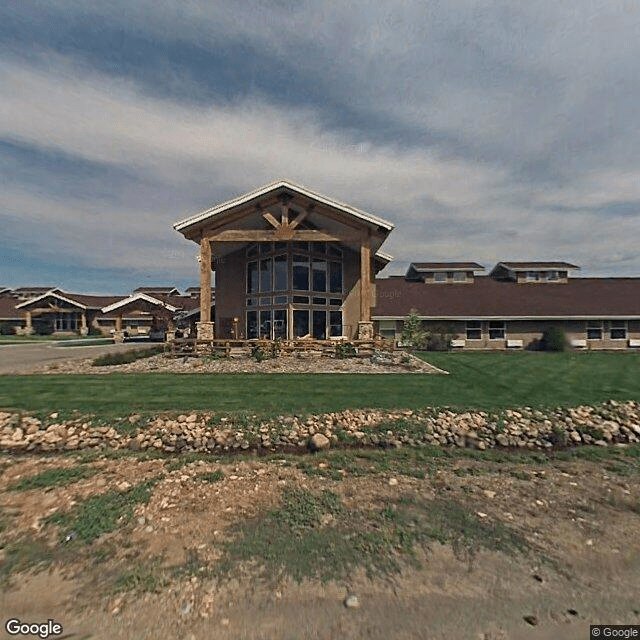 street view of Elk Meadows Assisted Living and Memory Care
