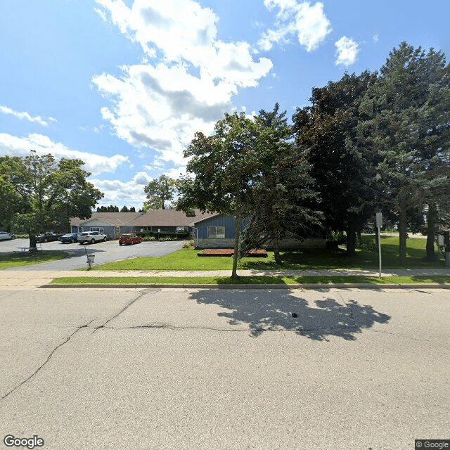 street view of Autumn Oaks, LLC