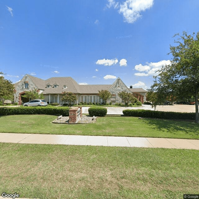 street view of A Castle Rock Community