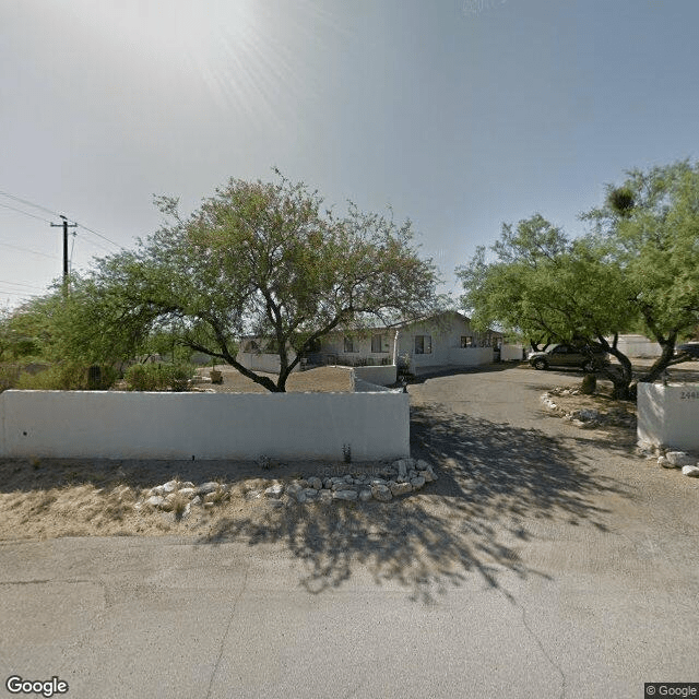 street view of Arizona Homestead Assisted Living, Inc.