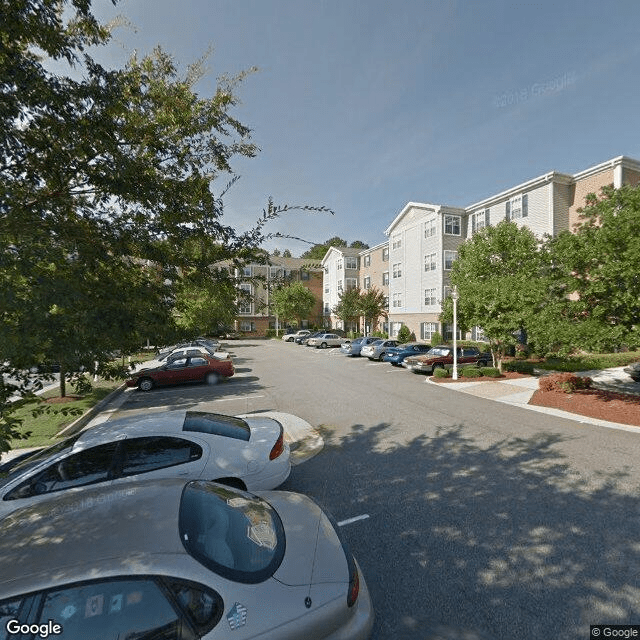 street view of Lynnhaven Cove