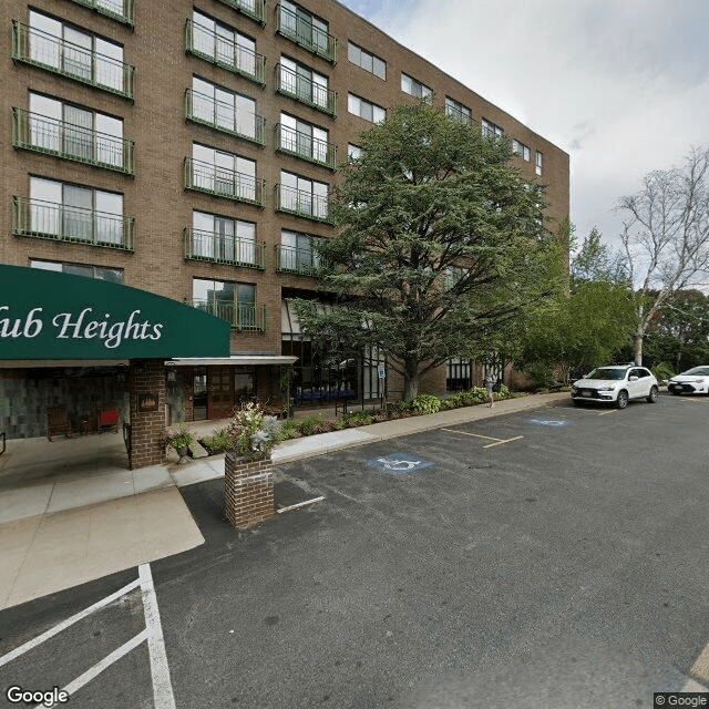 street view of Aviva Country Club Heights