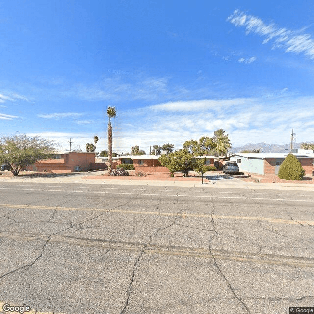 street view of Kenyon Care Adult Living LLC