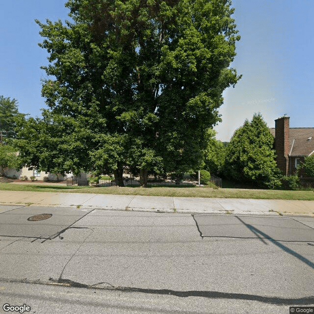 street view of Halcyon of Bridgeville