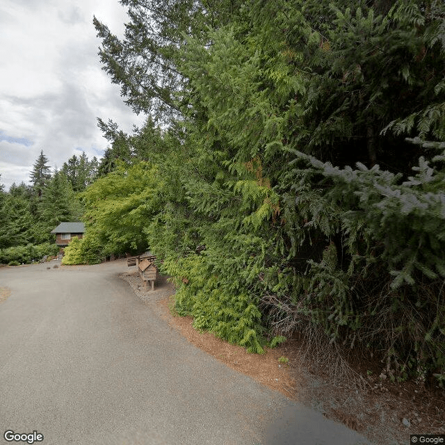 street view of Central Kitsap Adult Family Home