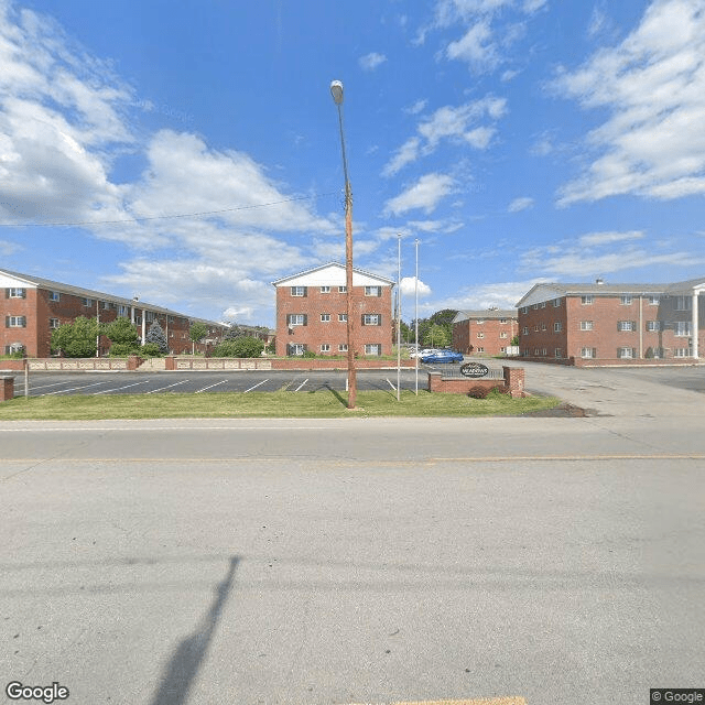 street view of The Orleans LLC