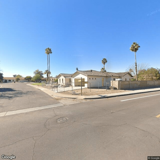 street view of Summa Care - Scottsdale