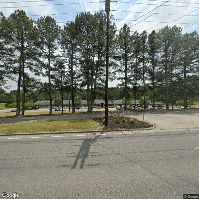 street view of Durham Ridge Assisted Living