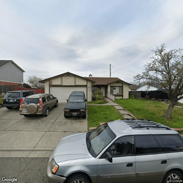 street view of Heritage Home II