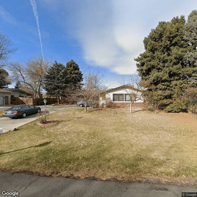 street view of Catharine's Quality of Life Homes II