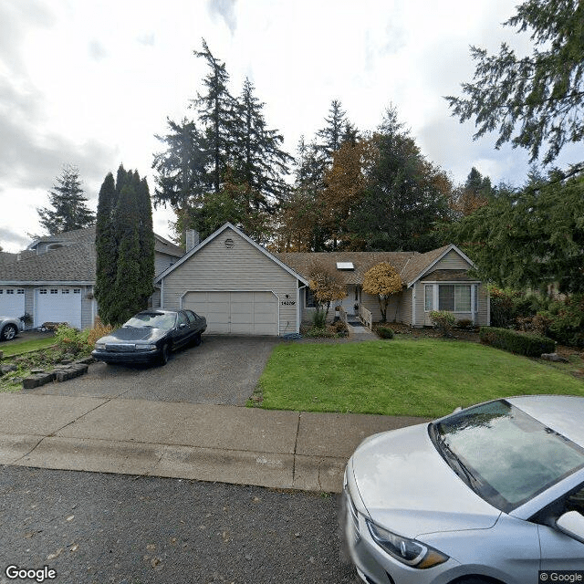 street view of New Horizon Adult Family Home