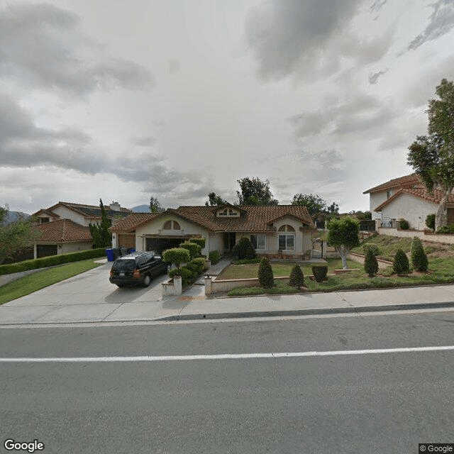 street view of Rancho San Diego Board and Care I