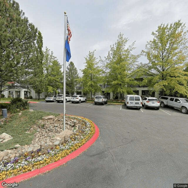 street view of Five Star Premier Residences of Reno