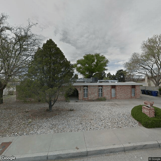 street view of Seniorcare LLC - Kriss House