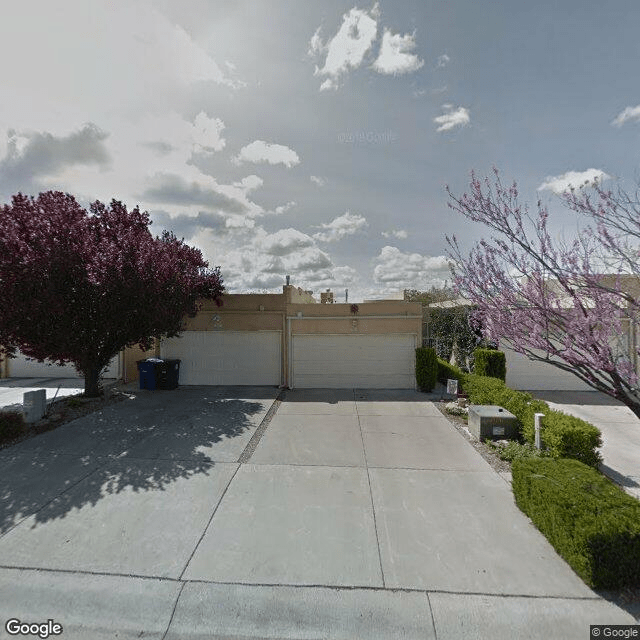 street view of Holiday Bear Canyon Estates